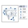 Фермы для сцены ASD ASX 22